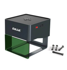 Портативная лазерная гравировальная машина DAJA DJ6